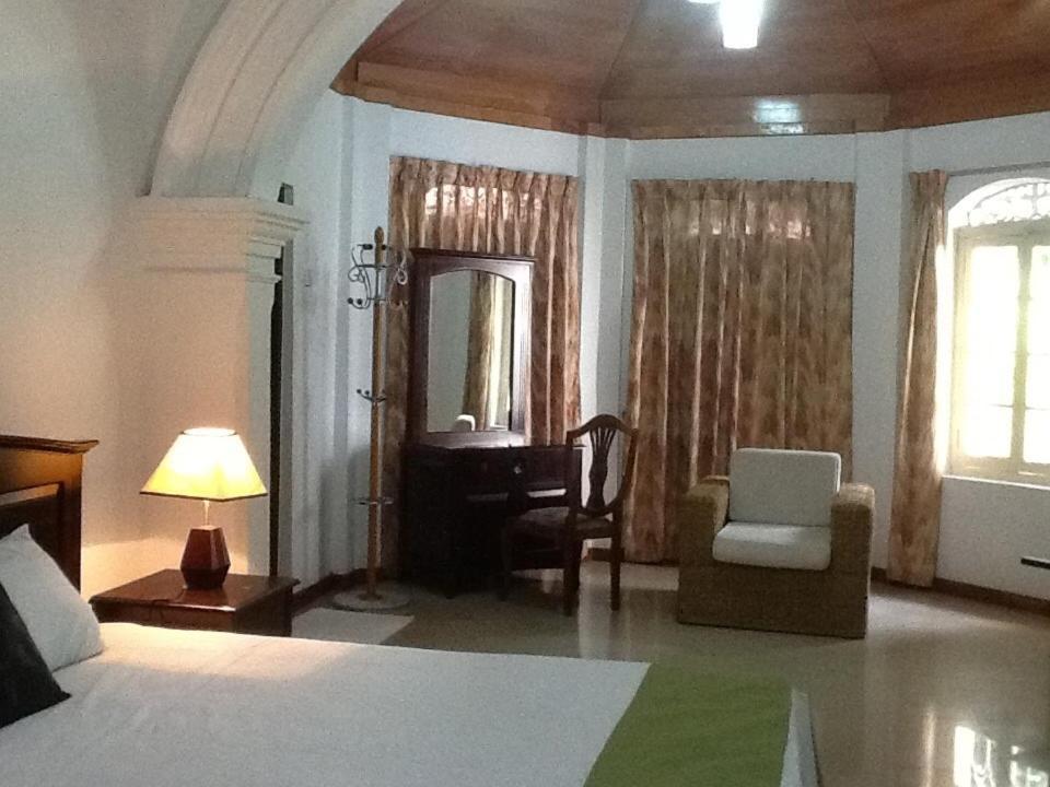 Margaret Villa Gelioya ภายนอก รูปภาพ