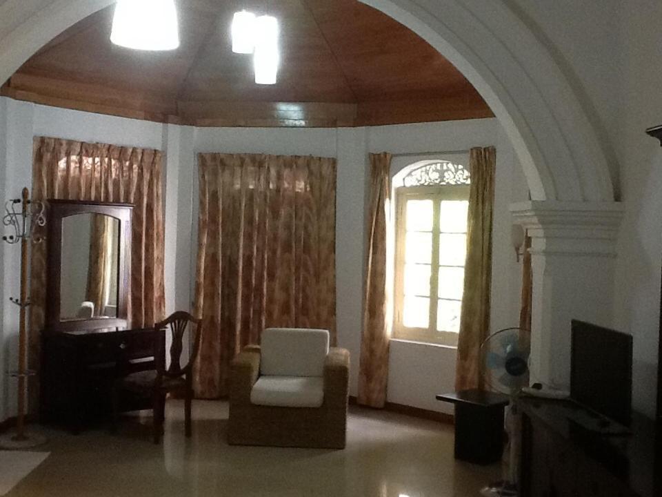 Margaret Villa Gelioya ภายนอก รูปภาพ