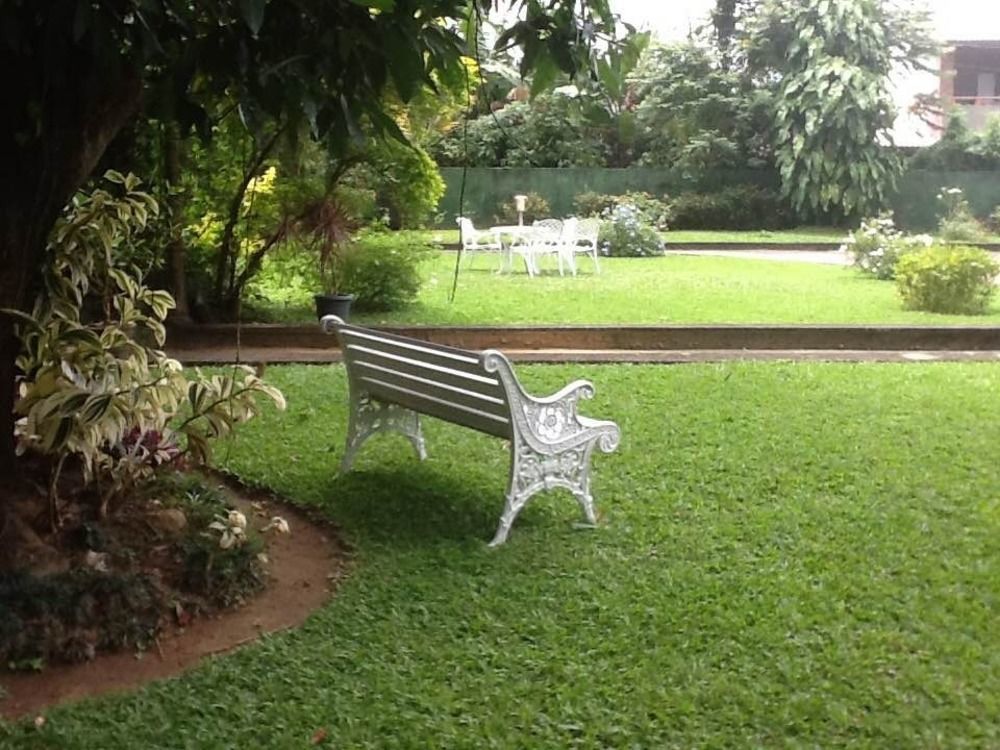 Margaret Villa Gelioya ภายนอก รูปภาพ